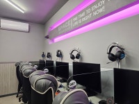 스페이스 PC CAFE