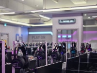 스페이스 PC CAFE