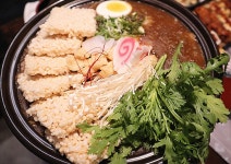 코지로오모테나시 발산마곡점