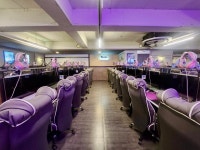 쓰리팝 PC CAFE
