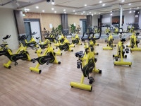 지니GXGYM