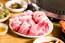 연밭식육식당