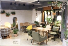 플라워카페티파니