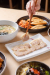 느티나무칼국수&돈까스 봉덕동 본점