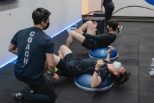 더베럴캠프 그룹PT