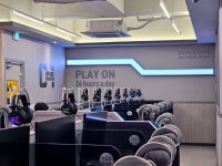 스페이스 PC CAFE