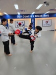 베스트 성빈 태권도