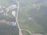 이례복숭아농장