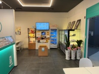 홍루이젠 홈플러스 파주운정점