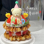 크로하우스 시흥점