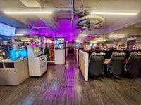 쓰리팝 PC CAFE