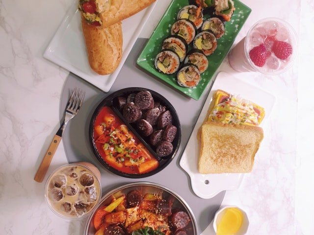 스마일토스트
