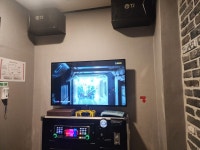 에버코인 노래연습장