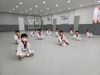 봉곡중앙키즈태권도