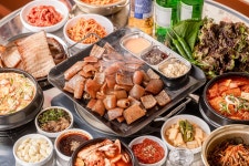 평화김해뒷고기 명촌점