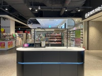 오렌즈 NC백화점 신구로점