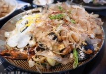 코지로오모테나시 발산마곡점