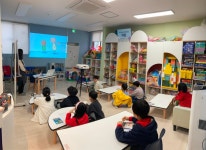 한국엄마학교협동조합
