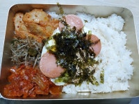 원이김밥푸드몰 수성점