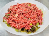 대웅식육식당