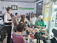 참좋은재가복지센터