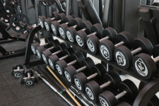 마인드휘트니스 중문점