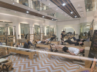 마인드휘트니스 중문점