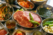 연탄몽 용현직영점
