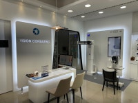 아이세이버안경 봉선본점