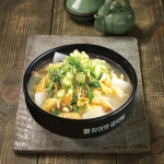 참이맛감자탕 행신 본점