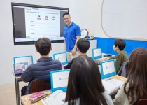 캔비어학원 운정캠퍼스