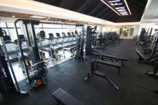 마인드휘트니스 중문점