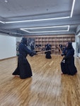 예울검도관