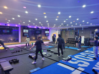 마인드휘트니스 중문점