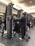 마인드휘트니스 울산야음점
