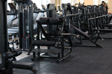 마인드휘트니스 중문점