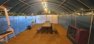 단장알프스펜션&글램핑