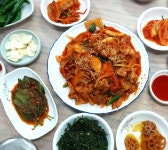 느티나무식당