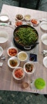 민통선농가집