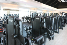 마인드휘트니스 중문점