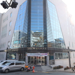 모자이크(구.영주동)교회
