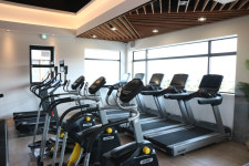 마인드휘트니스 중문점