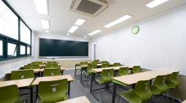 위어스영어학원