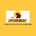 LG세이커스 유소년 농구클럽 북면지점