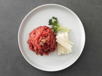 소소암소한우뭉티기