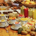 과일에 반하다, 프루타 안양직영점