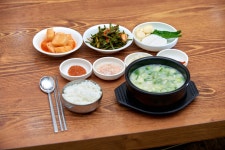 용강국밥&불쭈꾸미 동천점