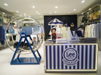 Lee 롯데백화점 잠실점