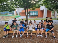 태권도신화체육관