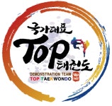 국가대표 탑 태권도